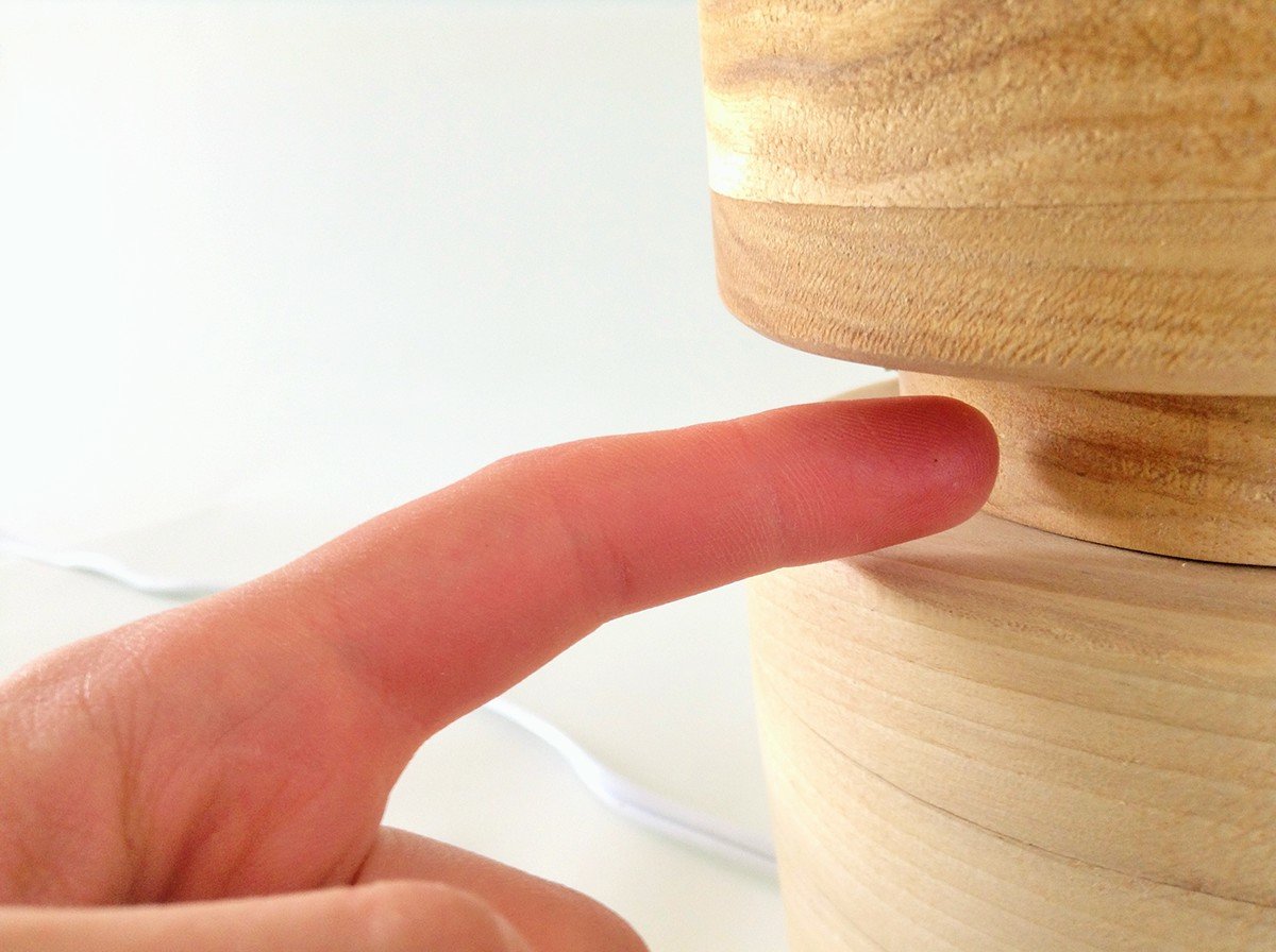 woodiness，lighting，lamps and lanterns，originality，Design，