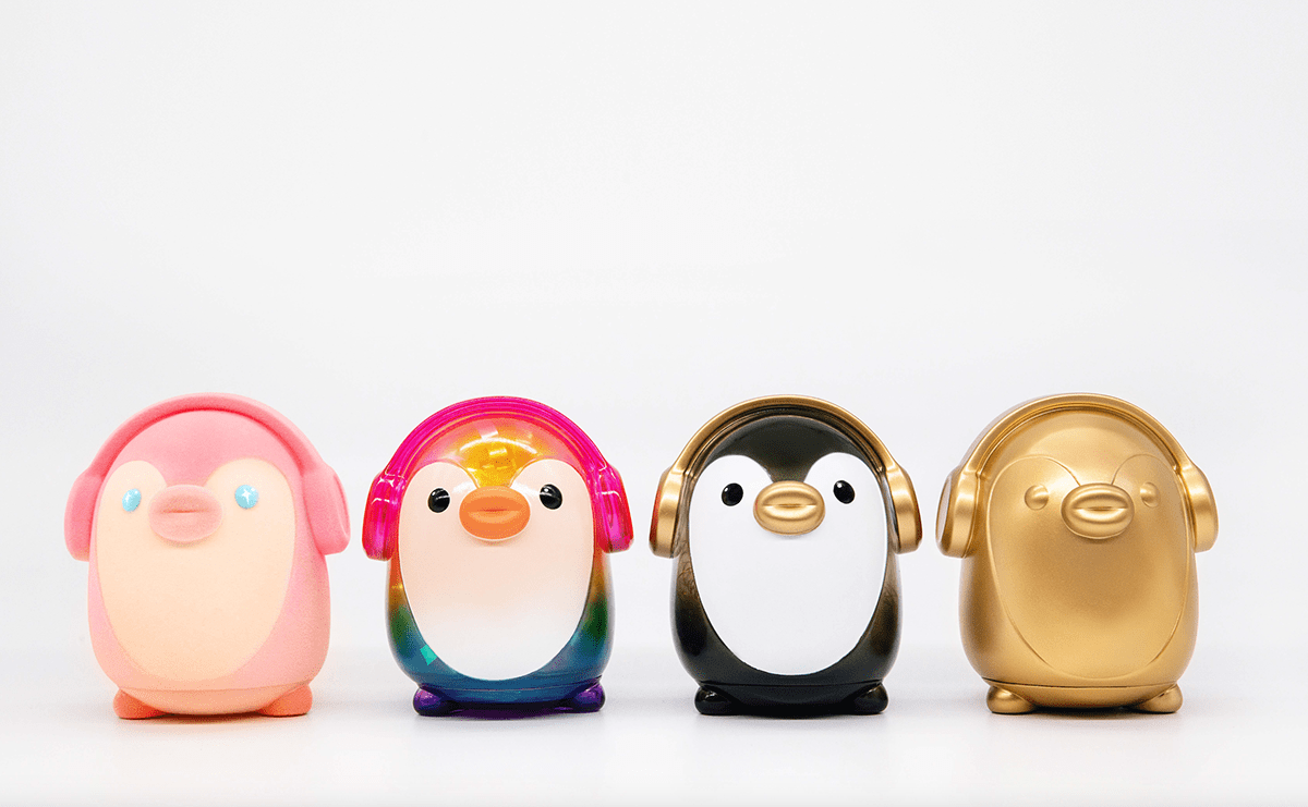 PUPU Plus，Garage Kit，Toys，