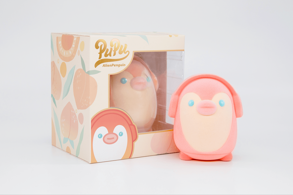 PUPU Plus，Garage Kit，Toys，