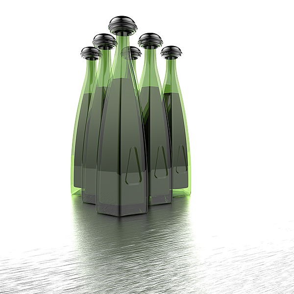 bottle，originality，Design，fashion，beautiful，