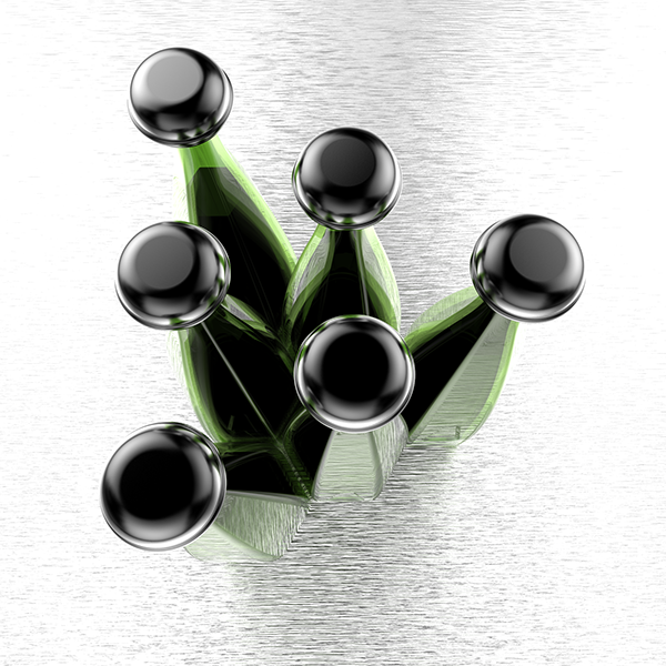 bottle，originality，Design，fashion，beautiful，