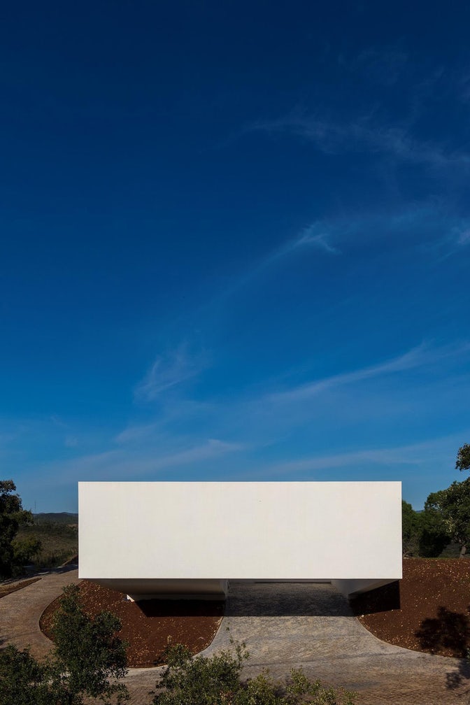 Architectural design，white，Photographic works，