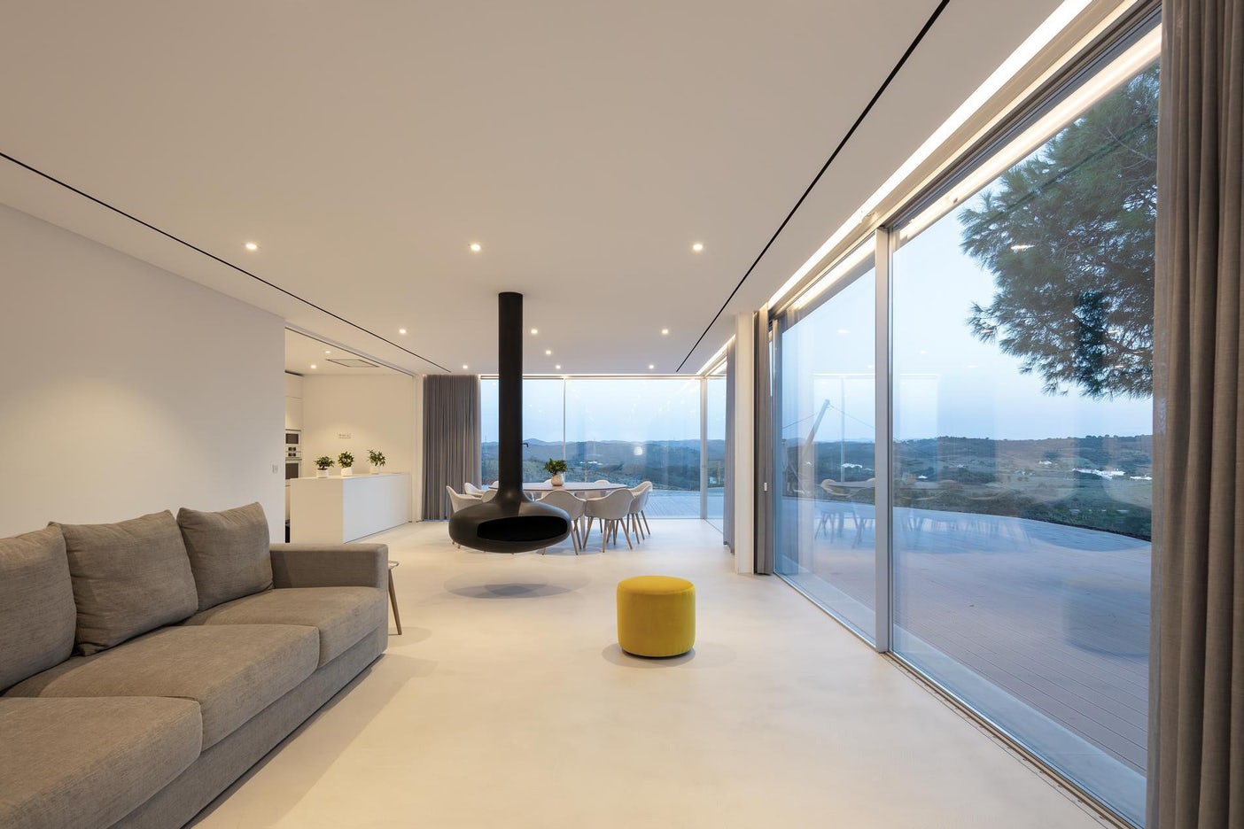 Architectural design，white，Photographic works，