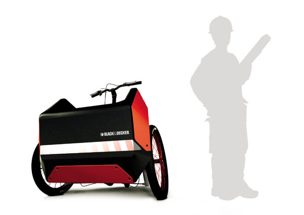 Tricycle，vehicle，