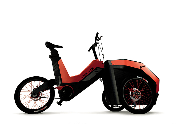 Tricycle，vehicle，