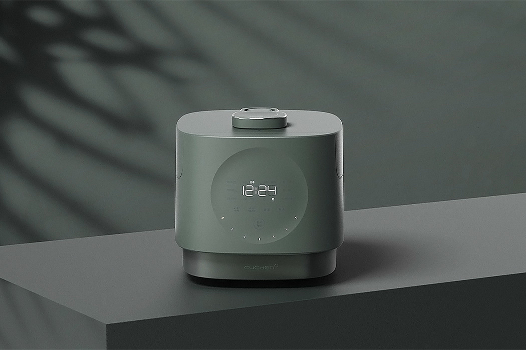rice cooker，the republic of korea，cook rice，