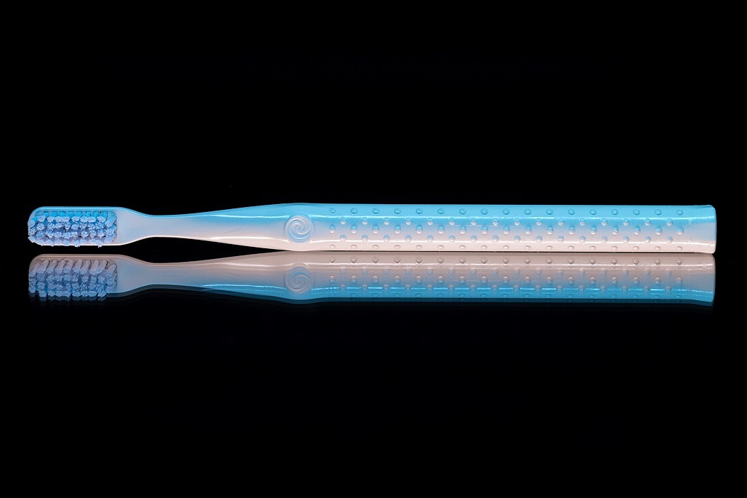 toothbrush，Reset，biodegradation，