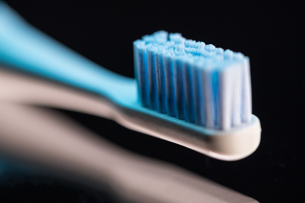 toothbrush，Reset，biodegradation，