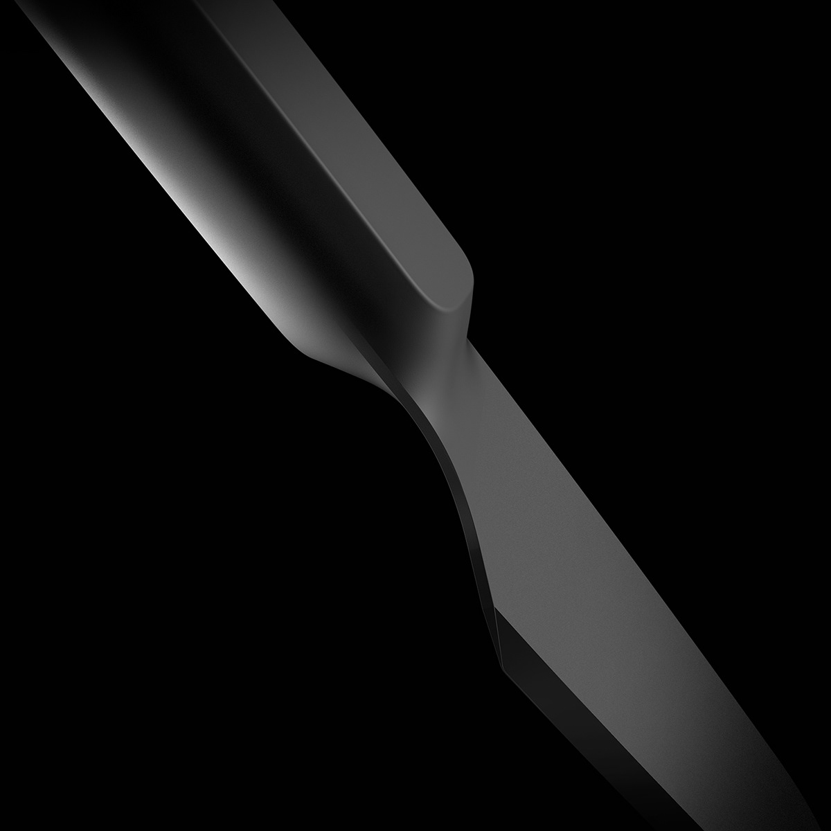 Q U A N T U M，Conditioning knife，packing，stainless steel，Kitchenware，tool，