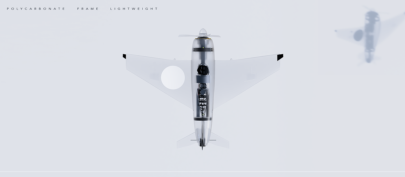 HR01，Toys，aircraft，concept，