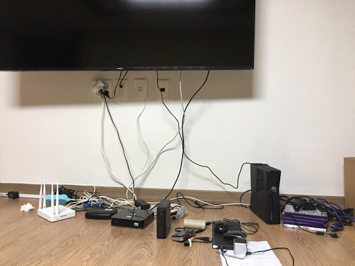 BARBAR，television，one，Intensification，