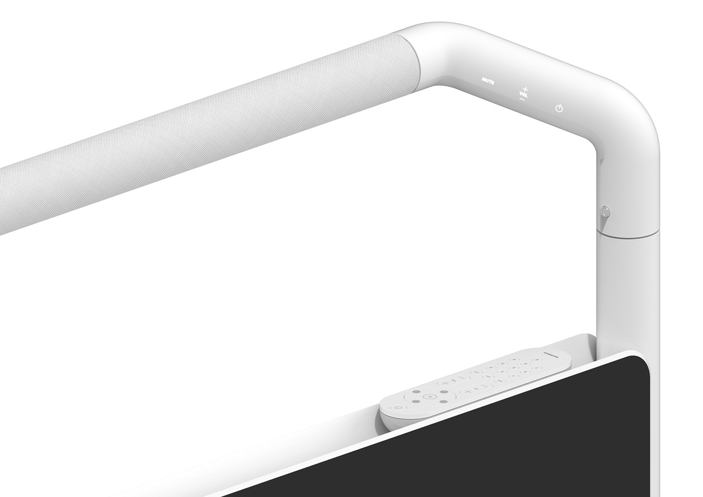 BARBAR，television，one，Intensification，