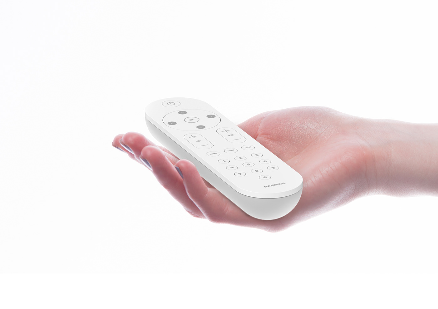 BARBAR，television，one，Intensification，