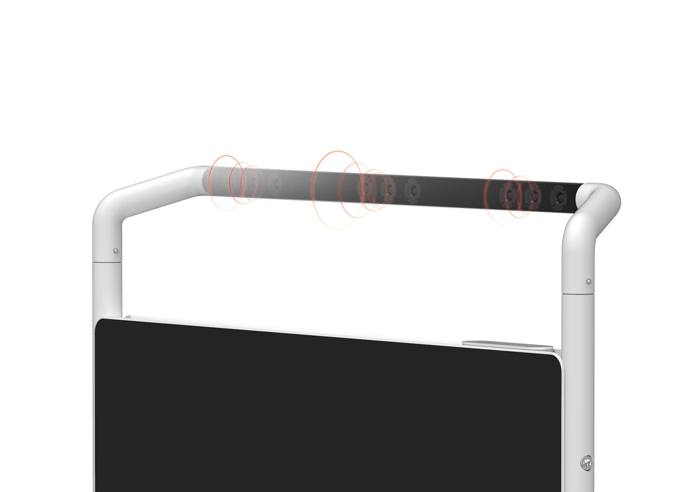 BARBAR，television，one，Intensification，