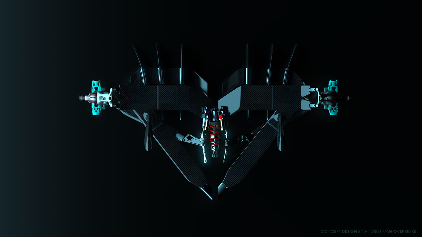 racing，Formula 1，concept，Render，