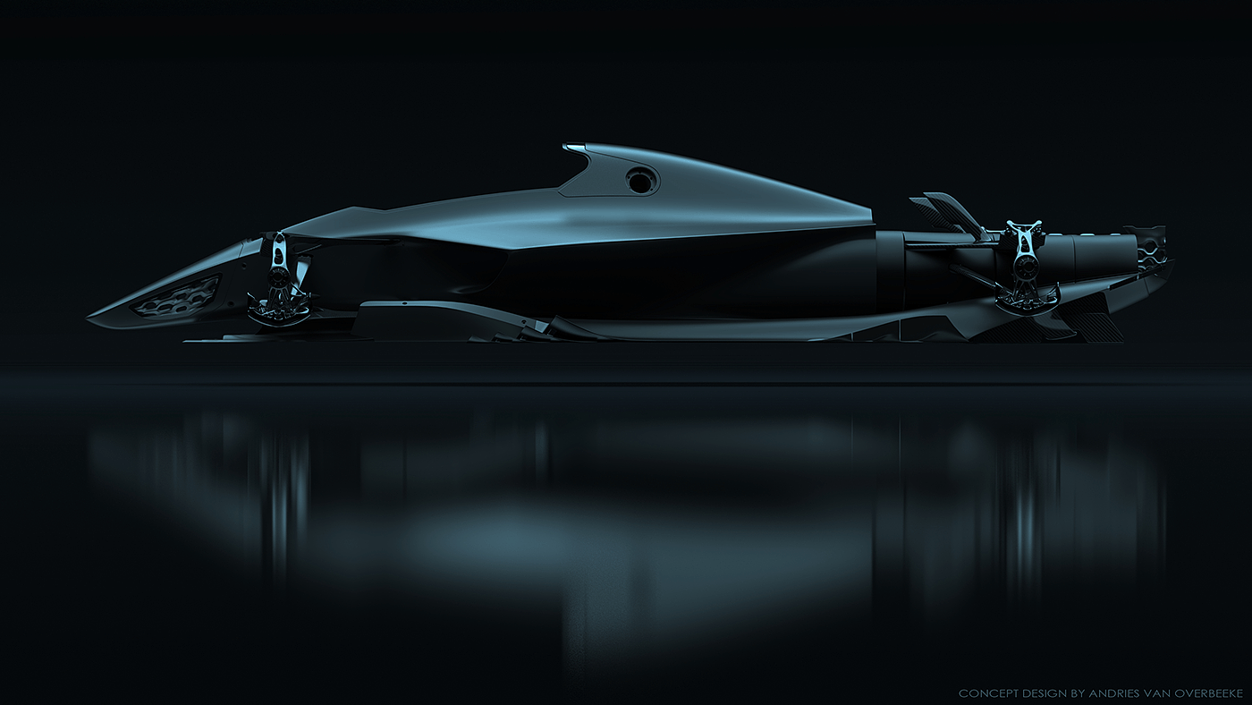 racing，Formula 1，concept，Render，