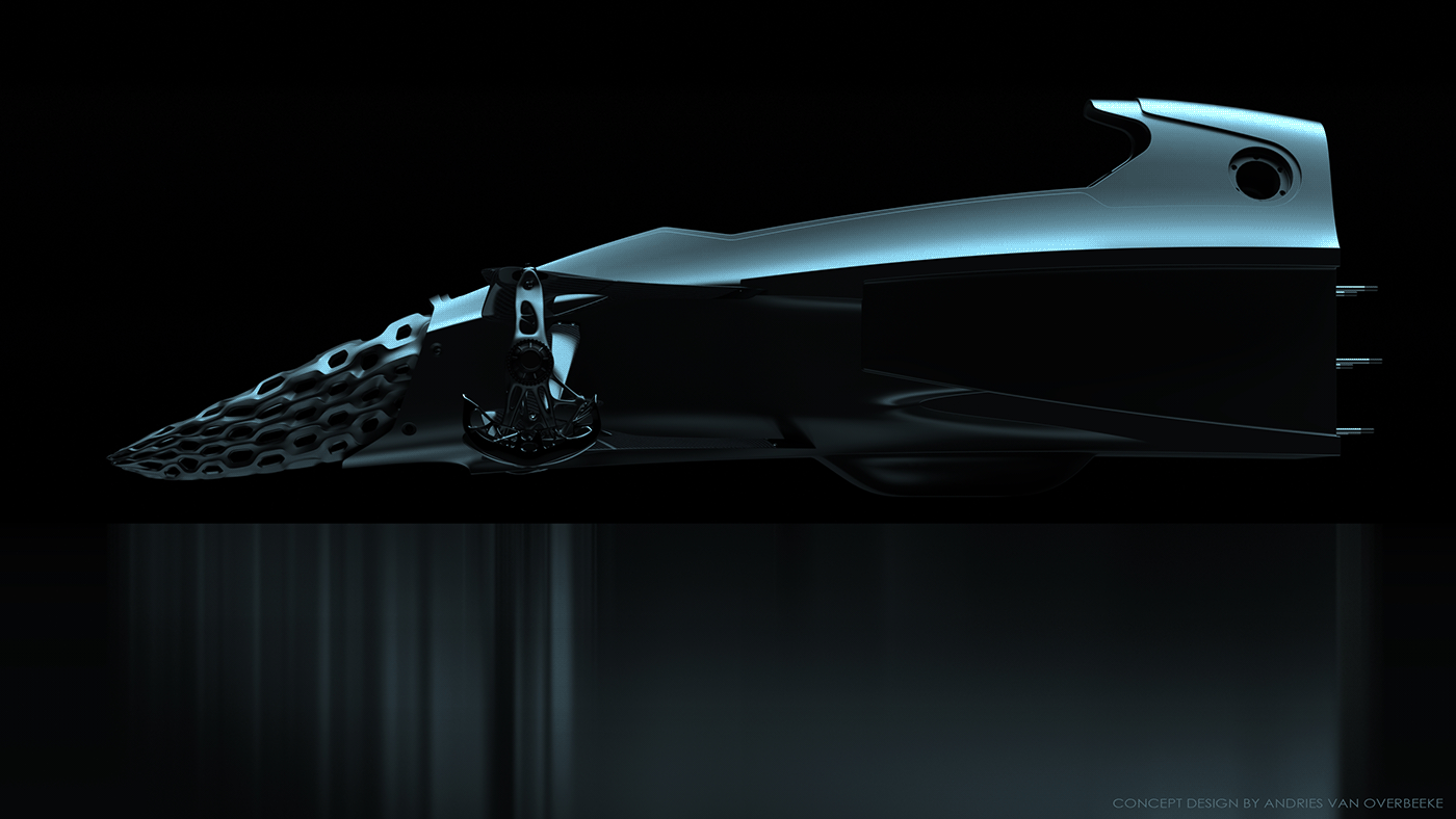 racing，Formula 1，concept，Render，