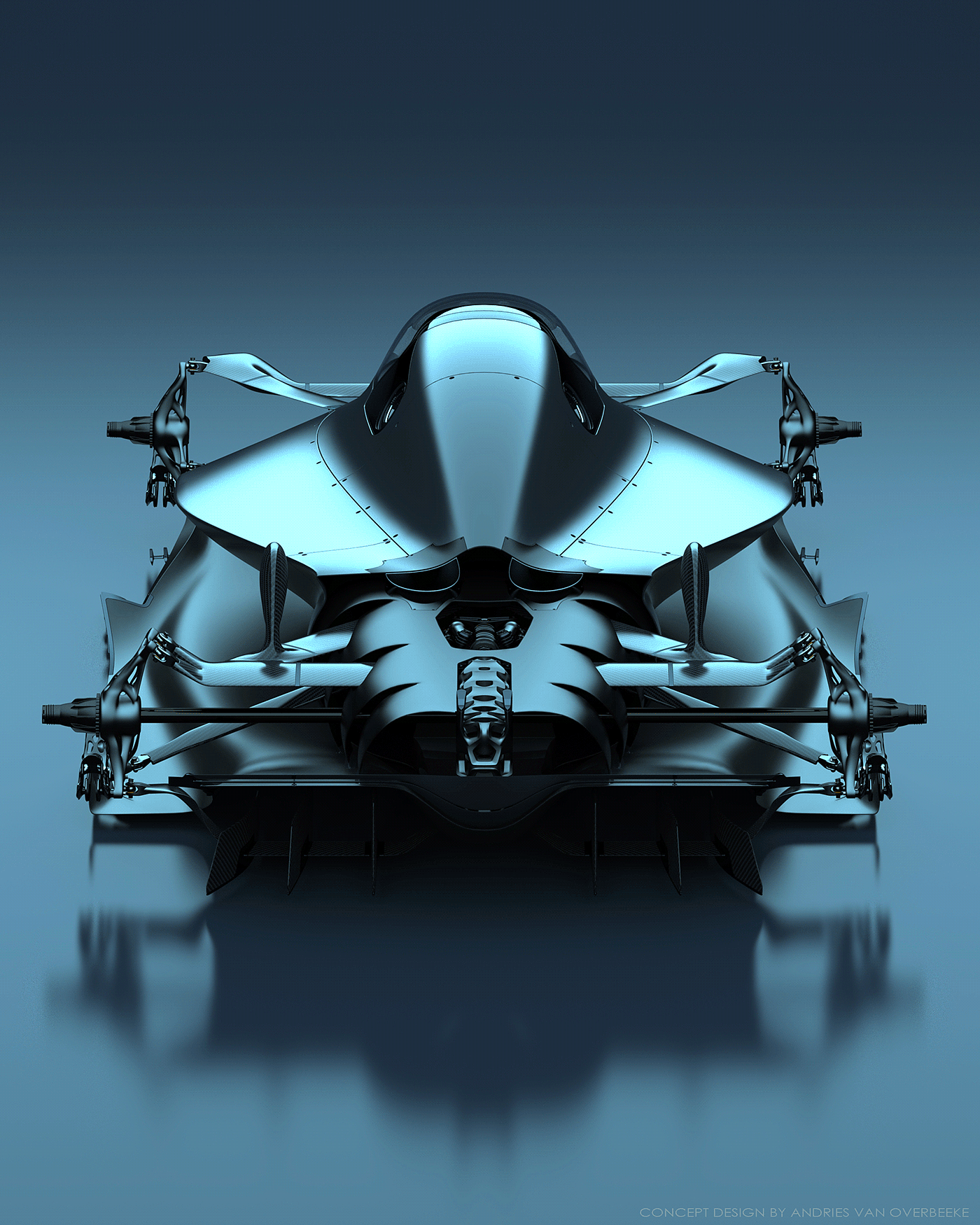 racing，Formula 1，concept，Render，