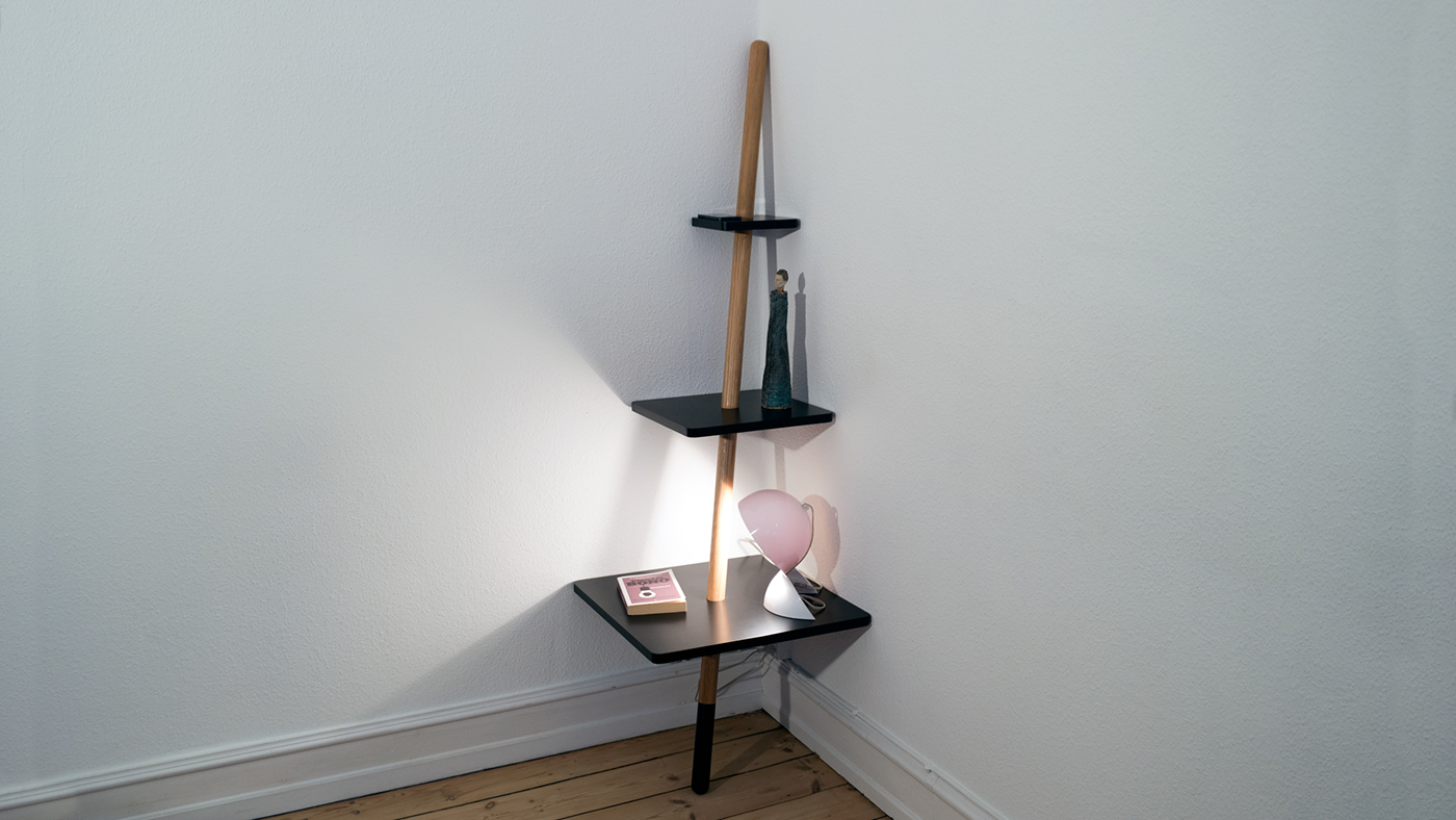 product design，industrial design，Home Furnishing，Simplicity，woodiness，