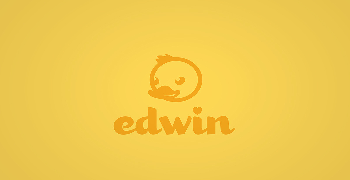 Edwin，玩具鸭，物联网，led灯，应用程序，