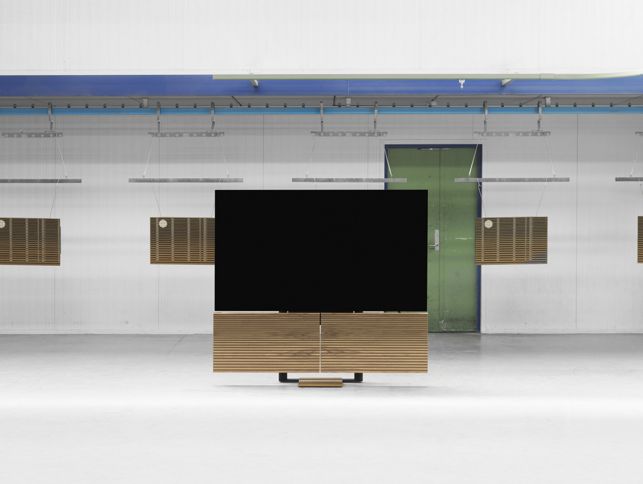 television，bang&olufsen，intelligence，Three channel，