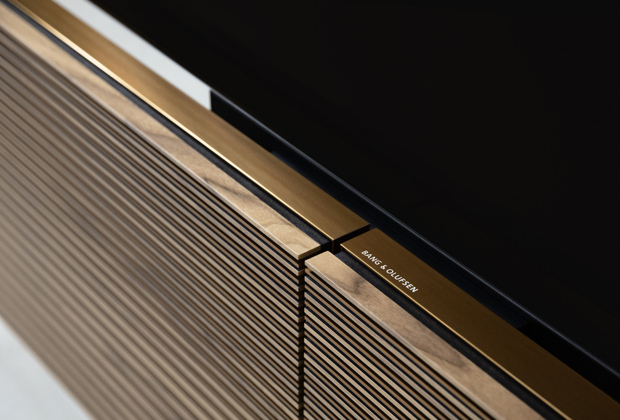 television，bang&olufsen，intelligence，Three channel，