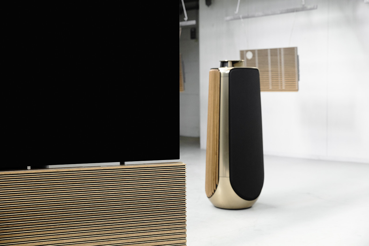 television，bang&olufsen，intelligence，Three channel，