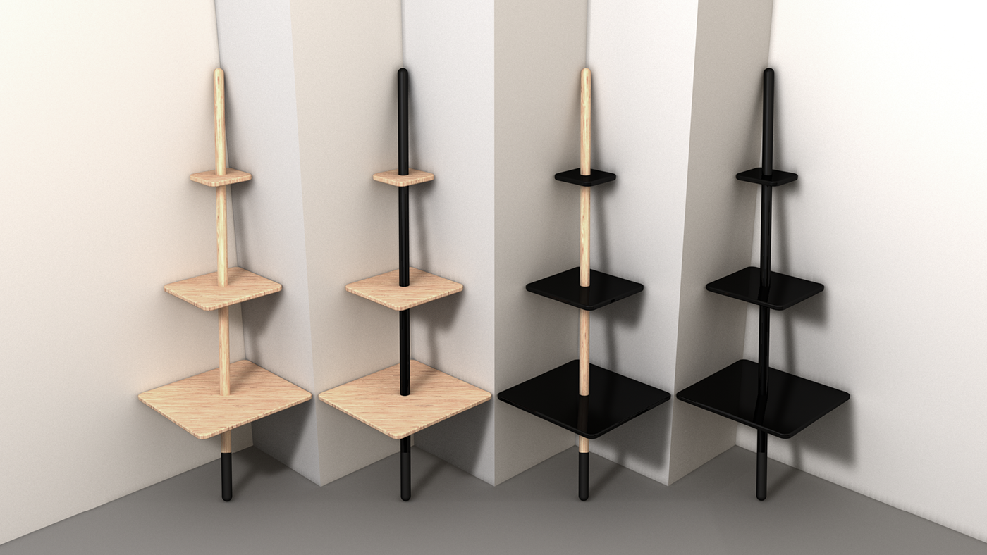 product design，industrial design，Home Furnishing，Simplicity，woodiness，