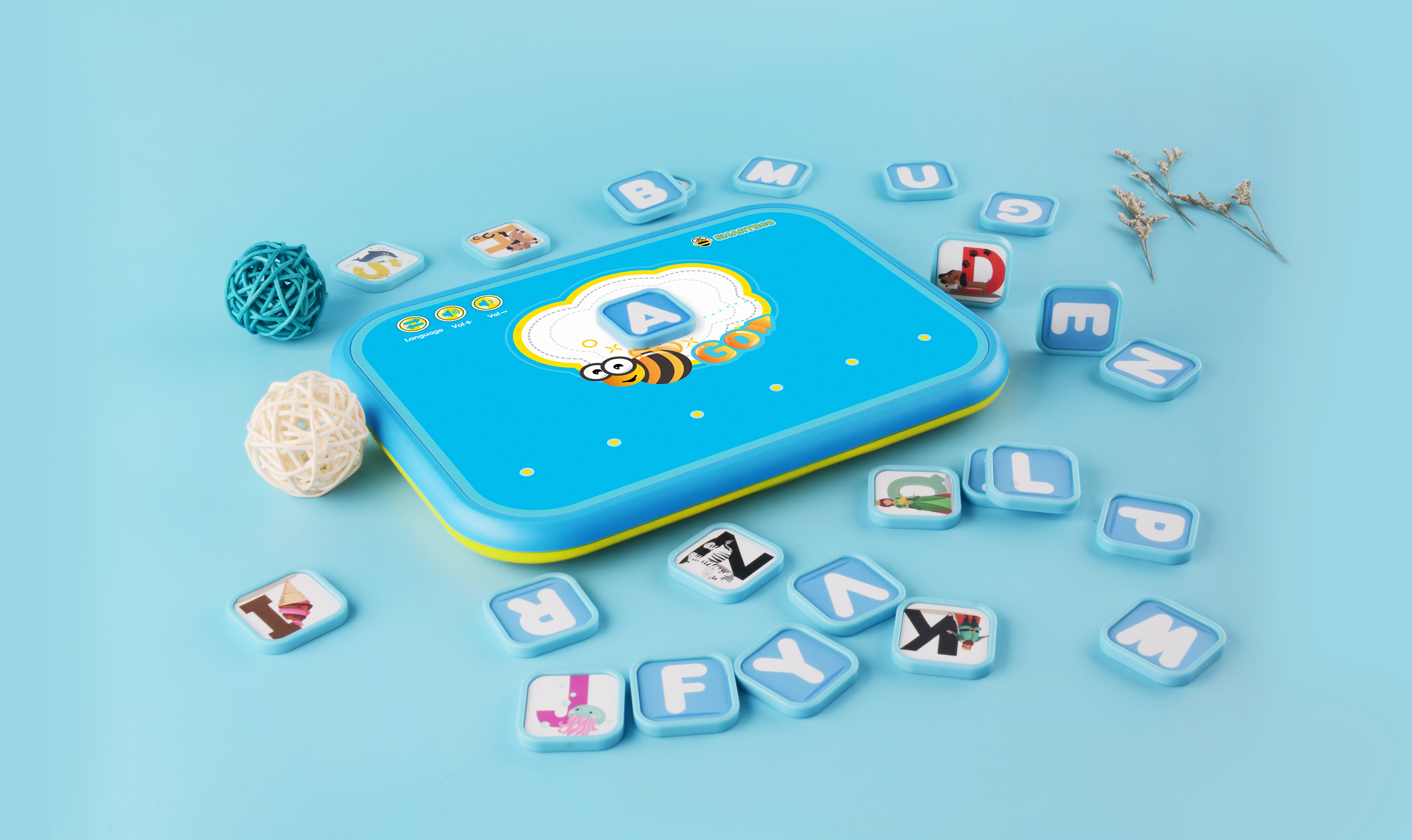 product design，Toys and education，