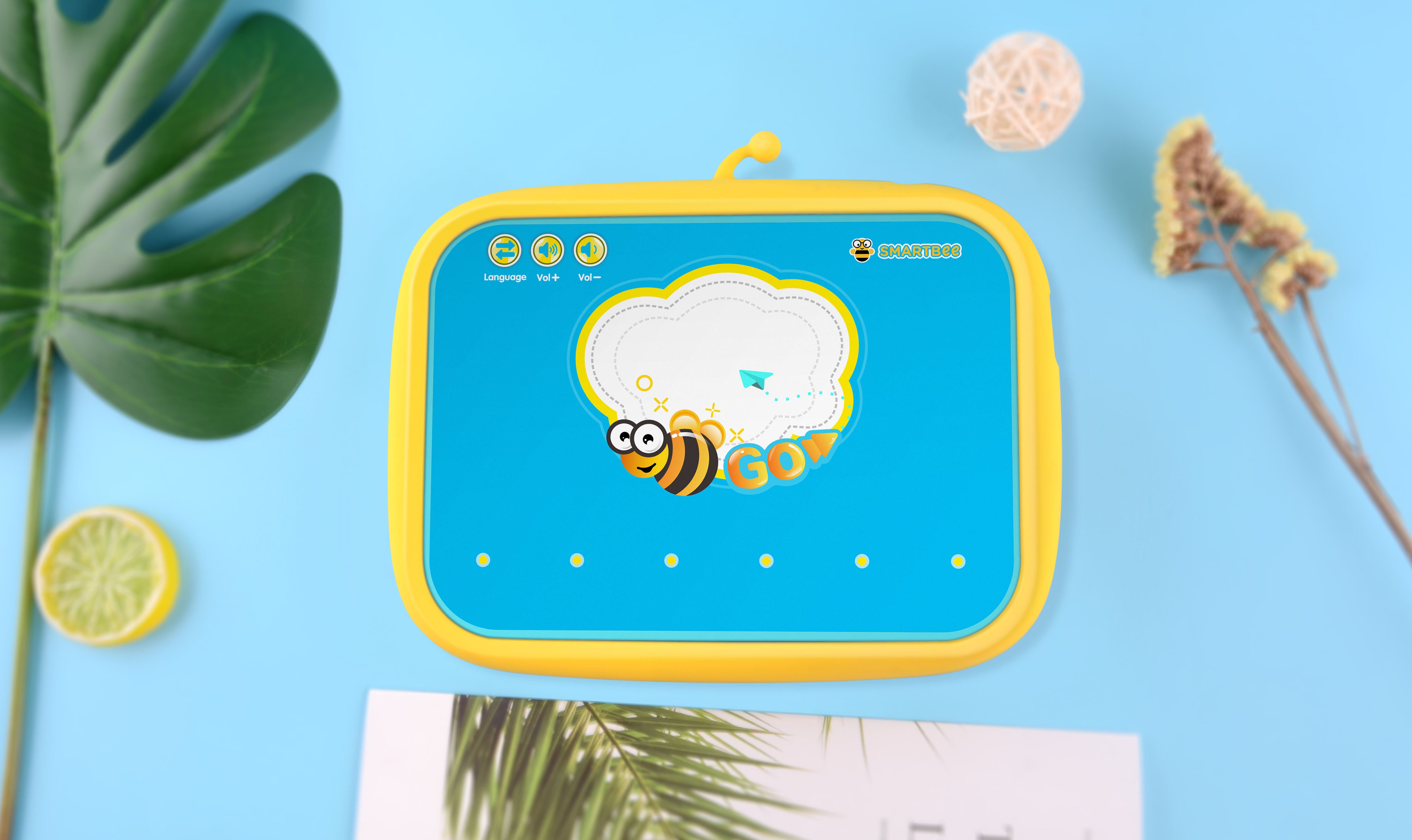 product design，Toys and education，