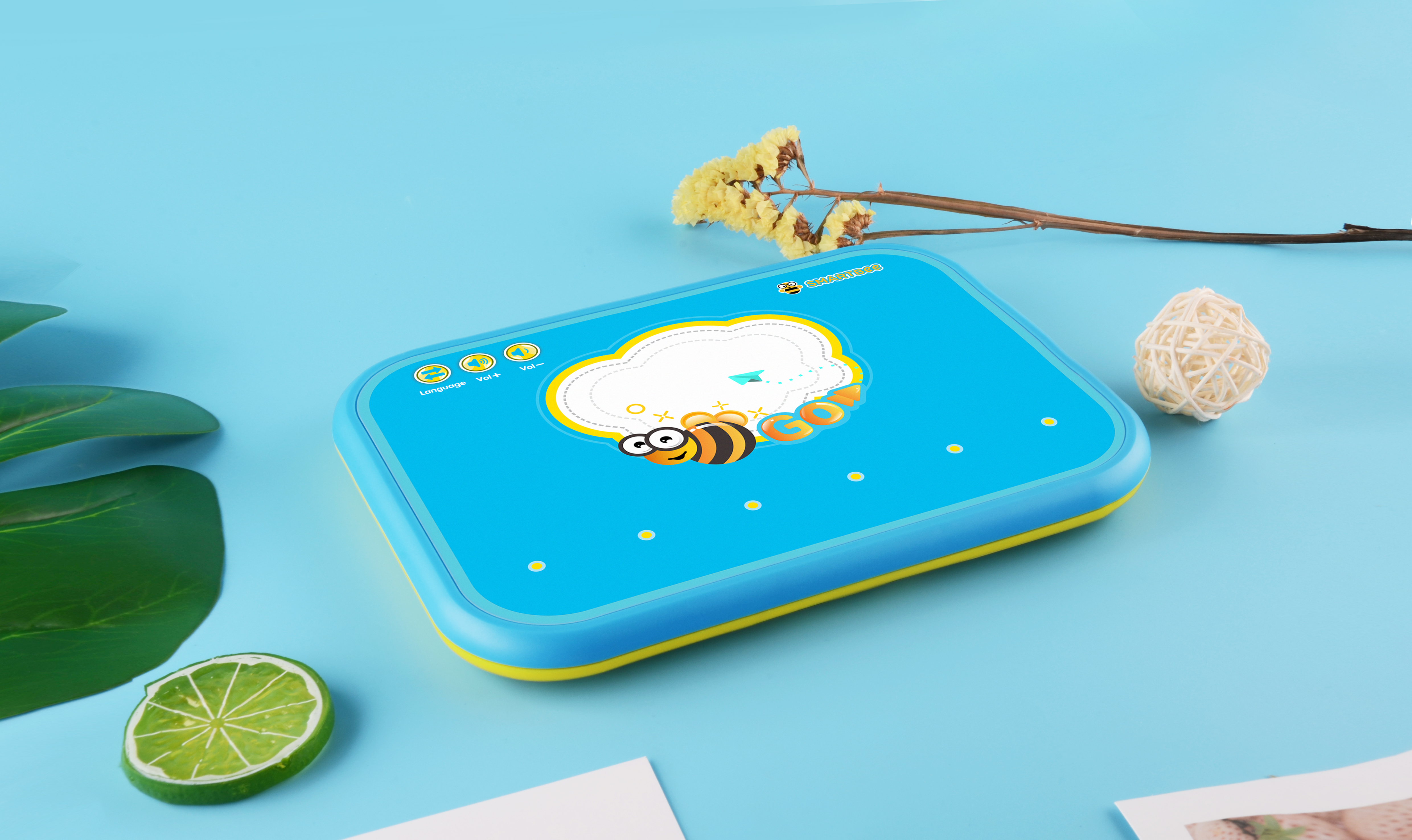 product design，Toys and education，