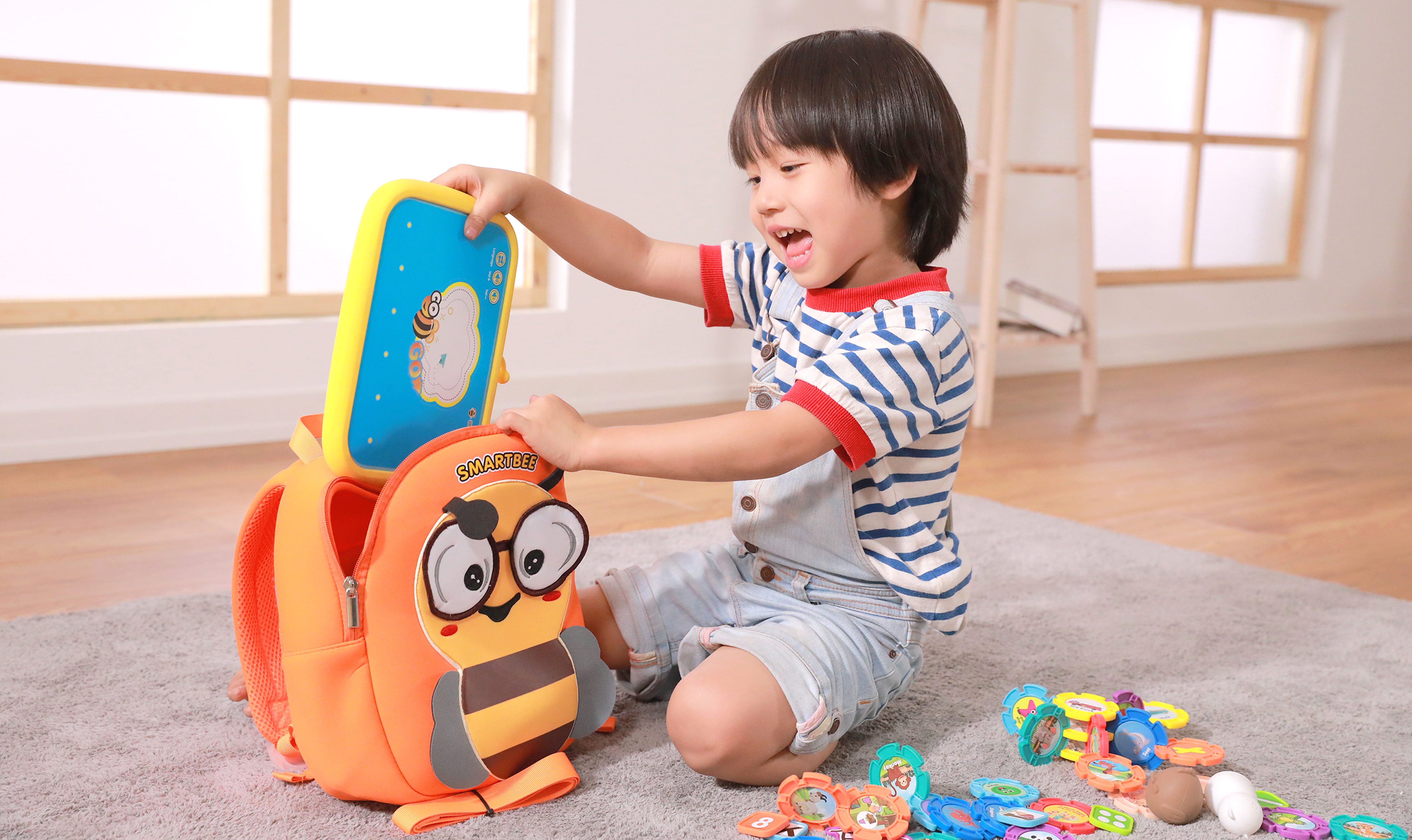 product design，Toys and education，