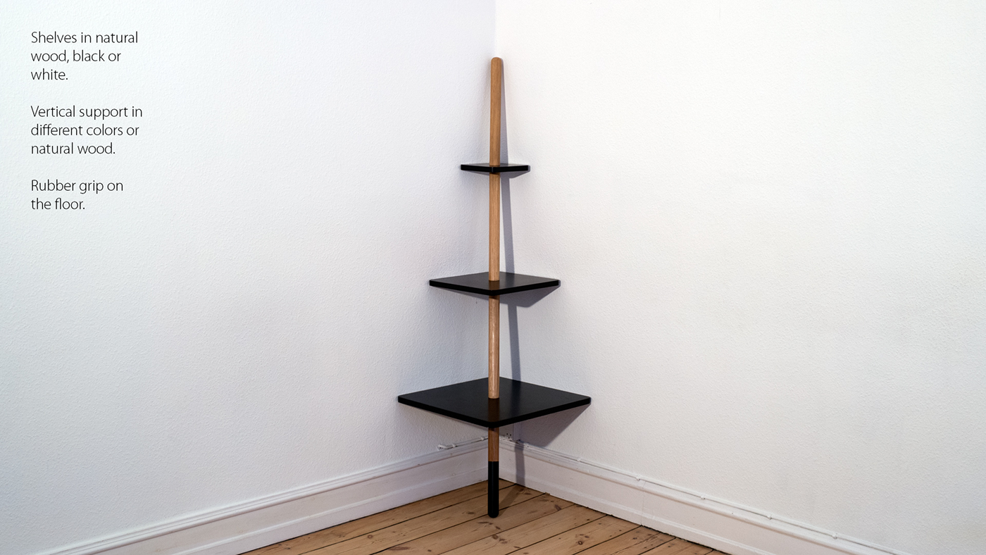 product design，industrial design，Home Furnishing，Simplicity，woodiness，