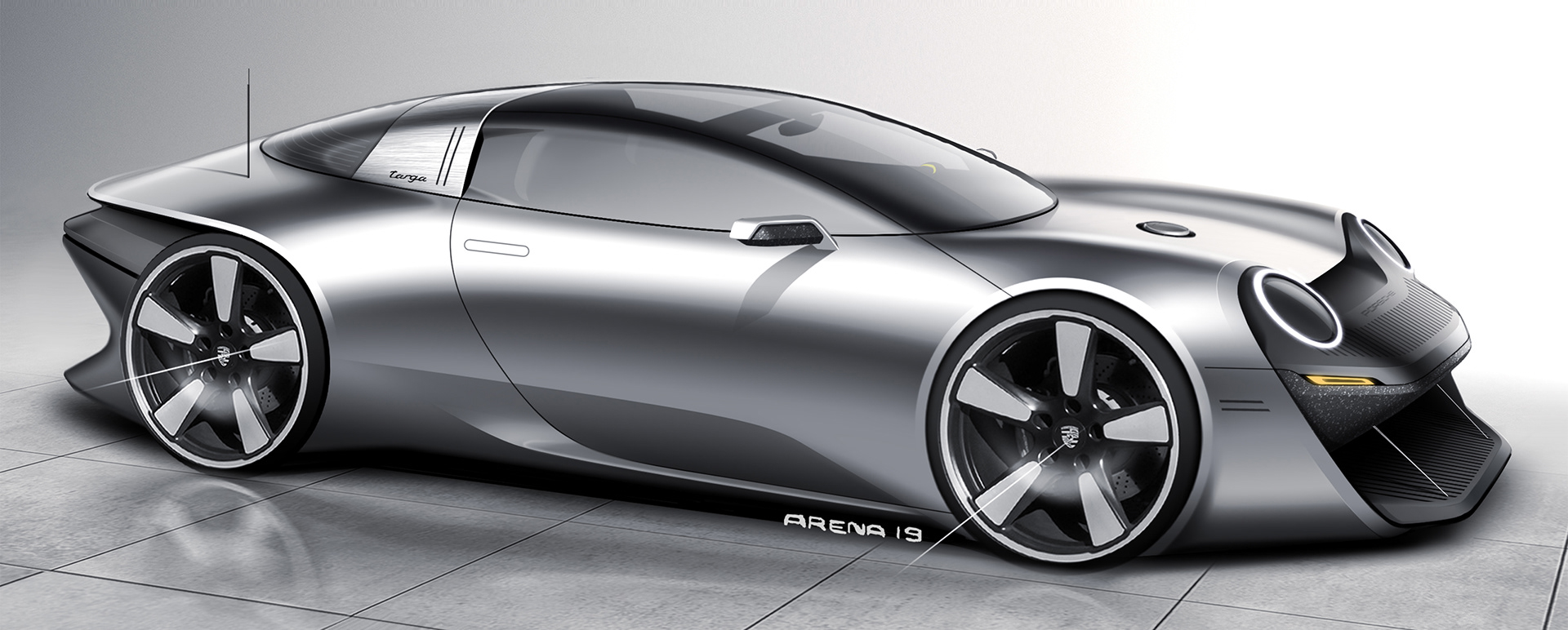 automobile，Bruno Arena，random sketches，sketch，