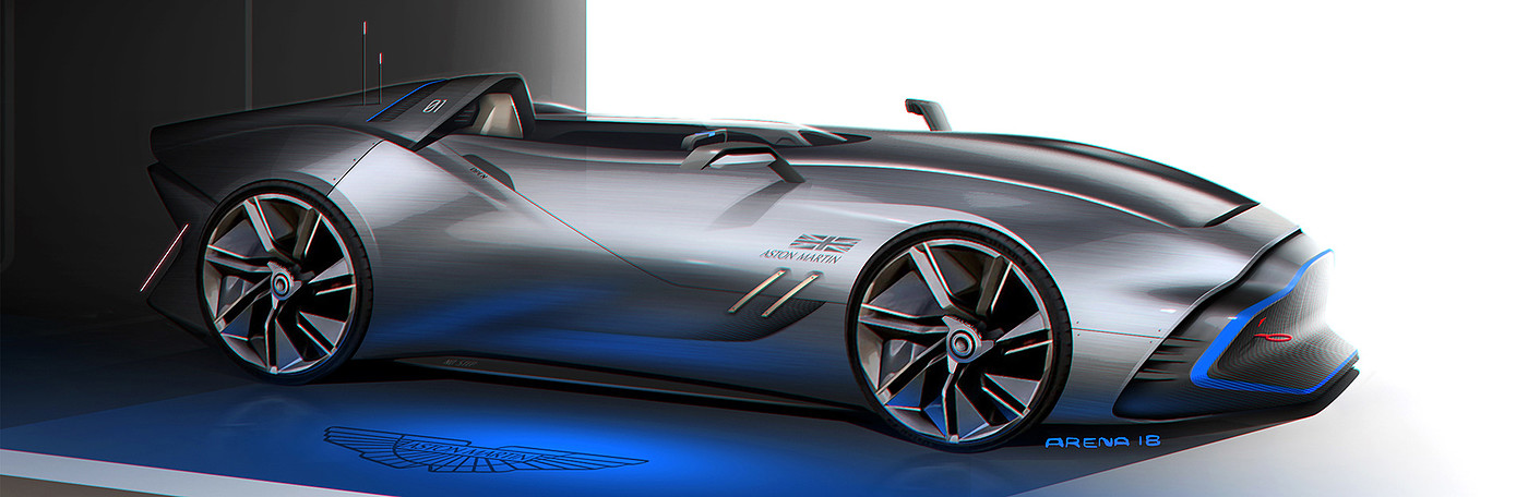 automobile，Bruno Arena，random sketches，sketch，