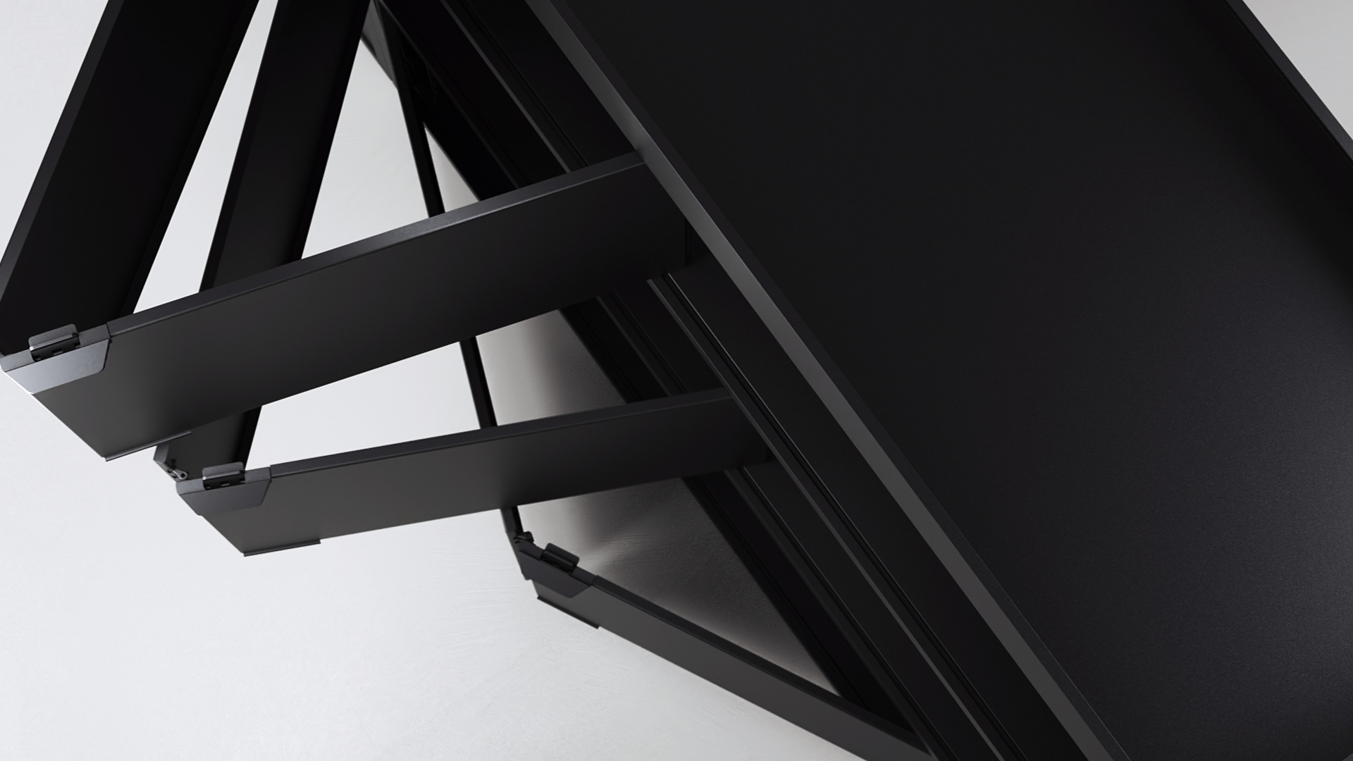 HAY - New Order，Frame CPH，Storage cabinet，goods shelves，