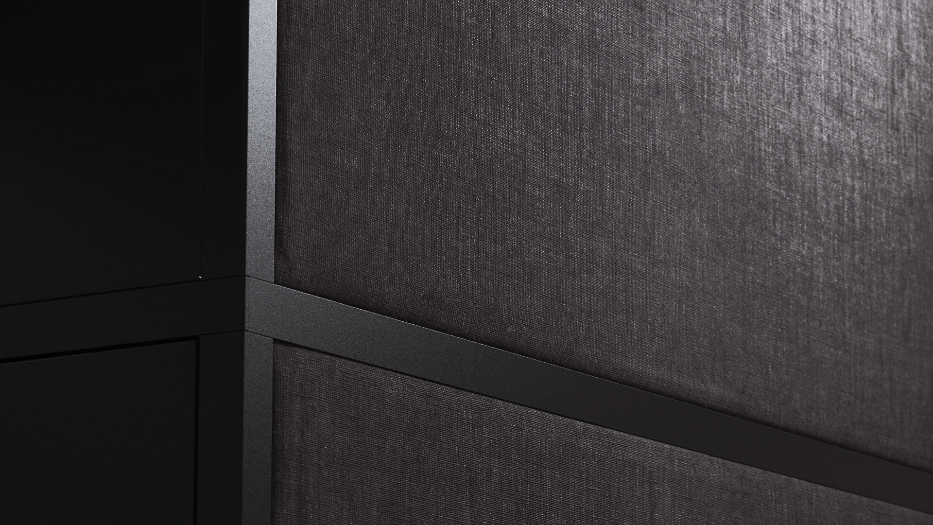 HAY - New Order，Frame CPH，Storage cabinet，goods shelves，