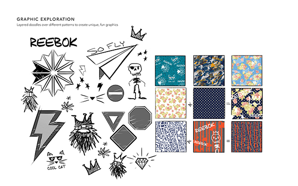 comfortable，product design，motion，fashion，