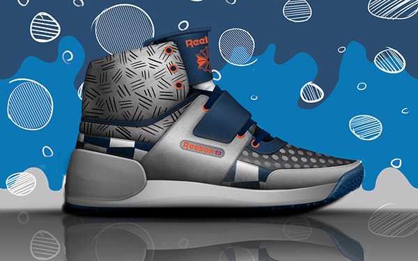 comfortable，product design，motion，fashion，