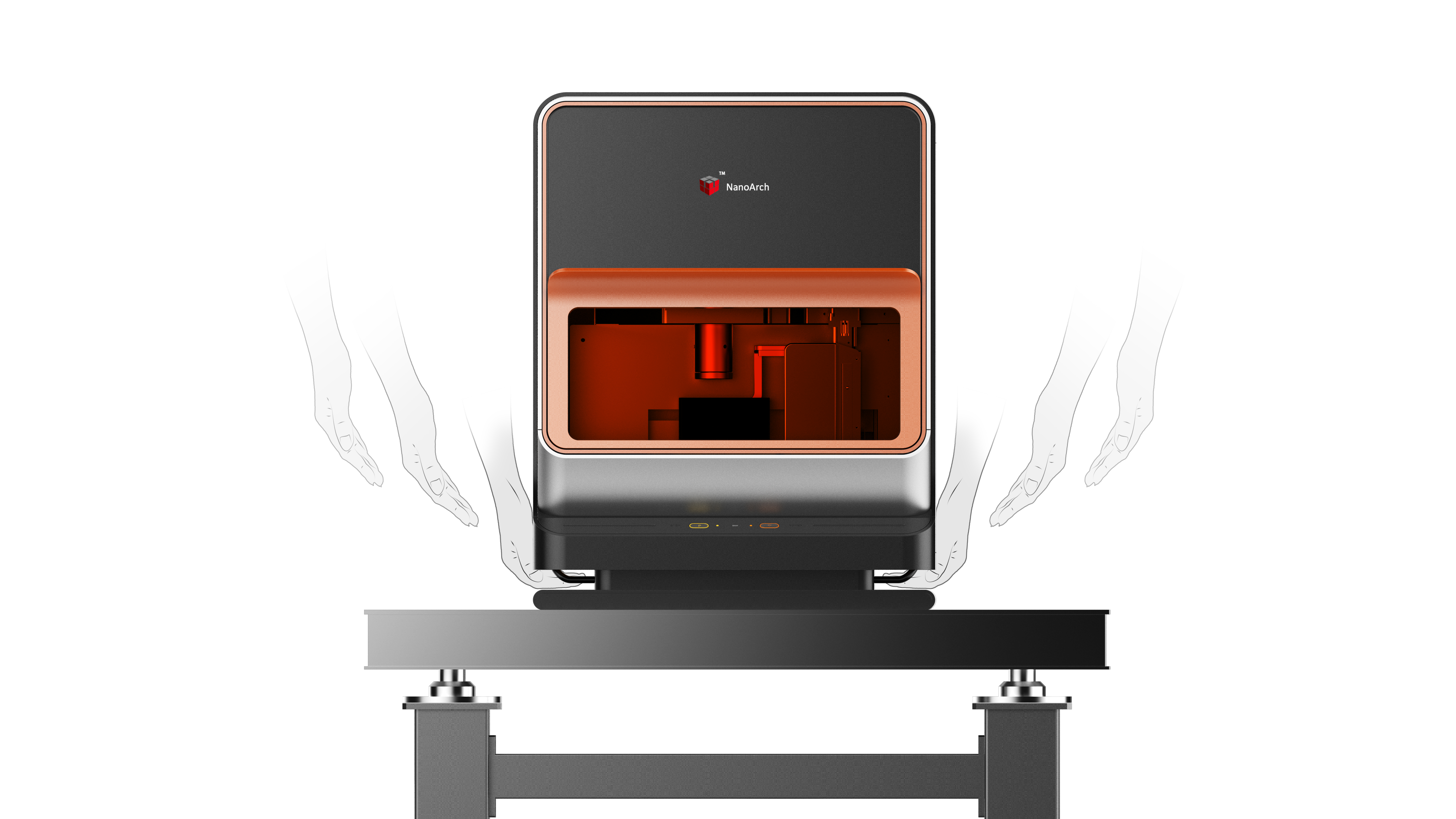 Sense of science and technology，