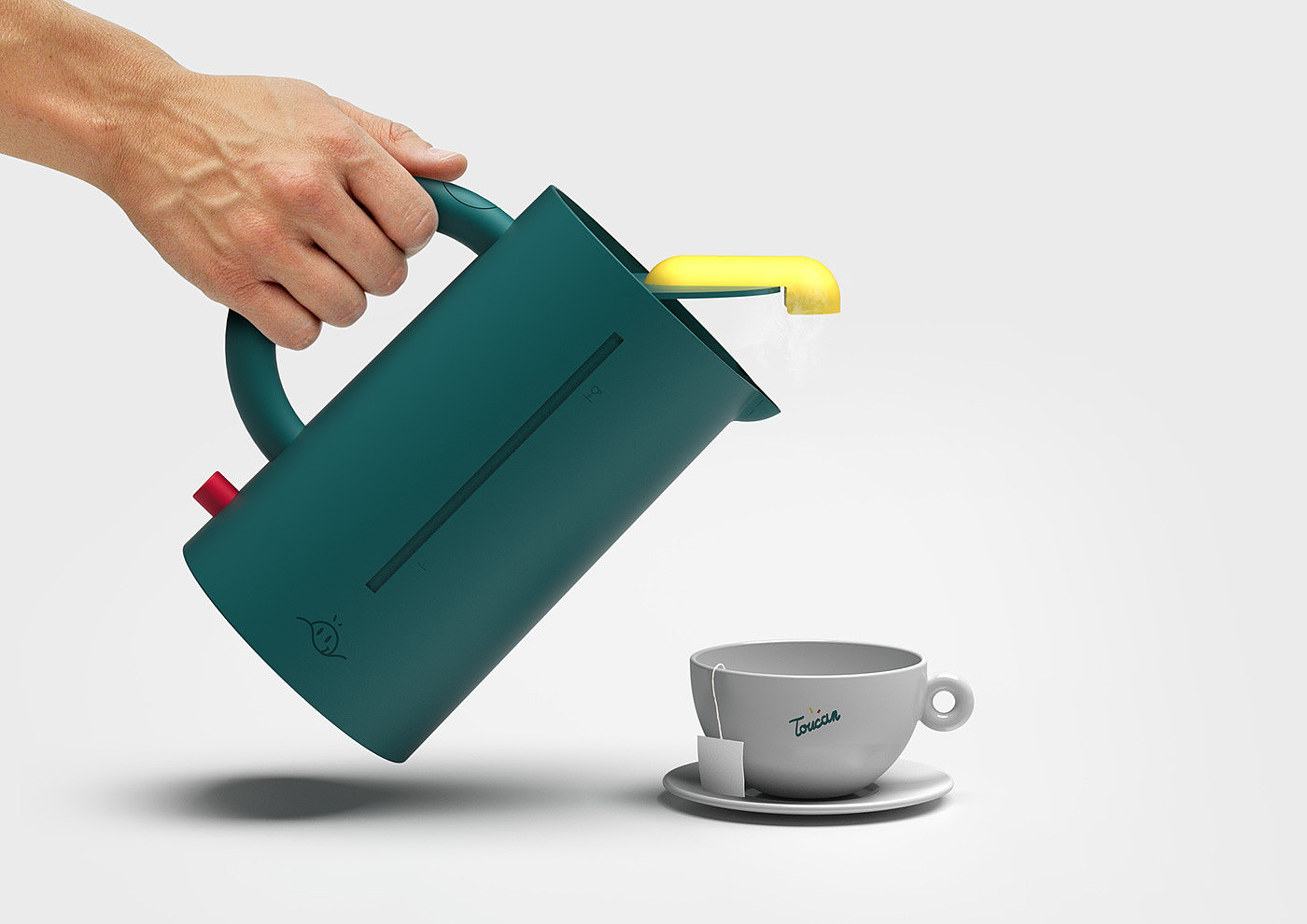 product design，industrial design，Culinary art，breakfast，graphic design ，