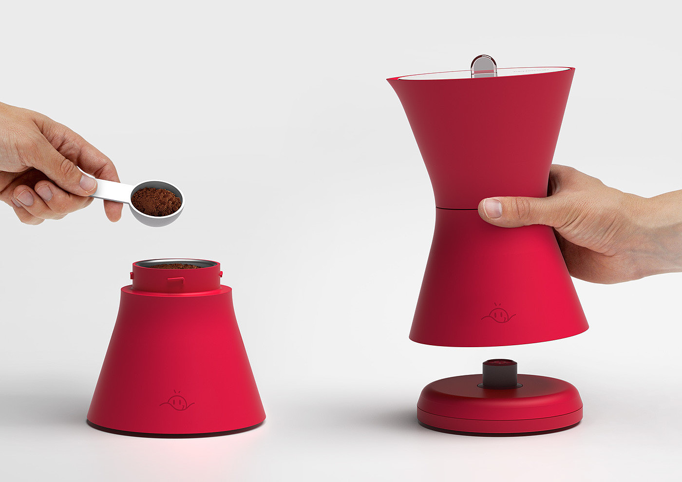 product design，industrial design，Culinary art，breakfast，graphic design ，