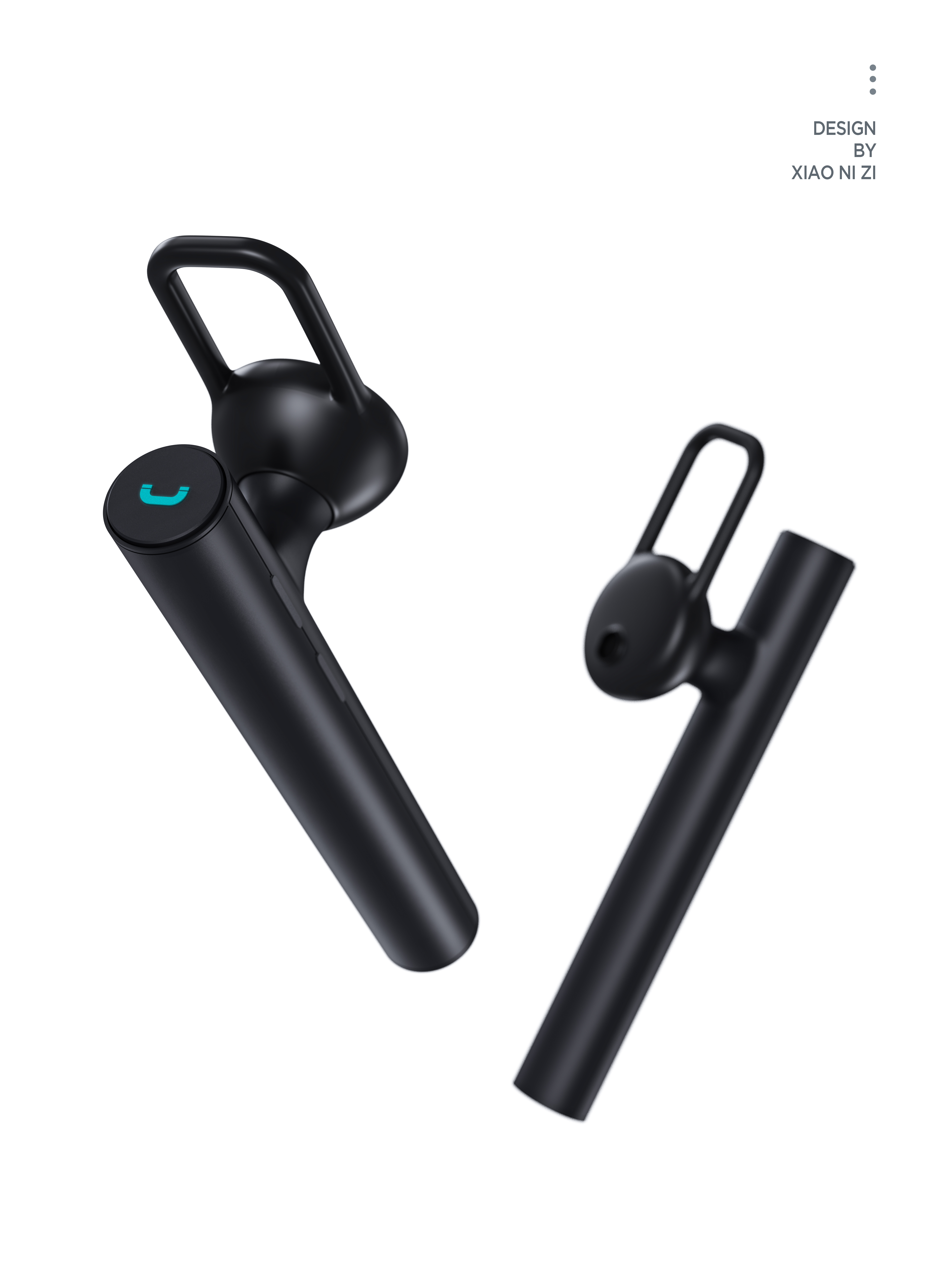 Render，product，electronic product，