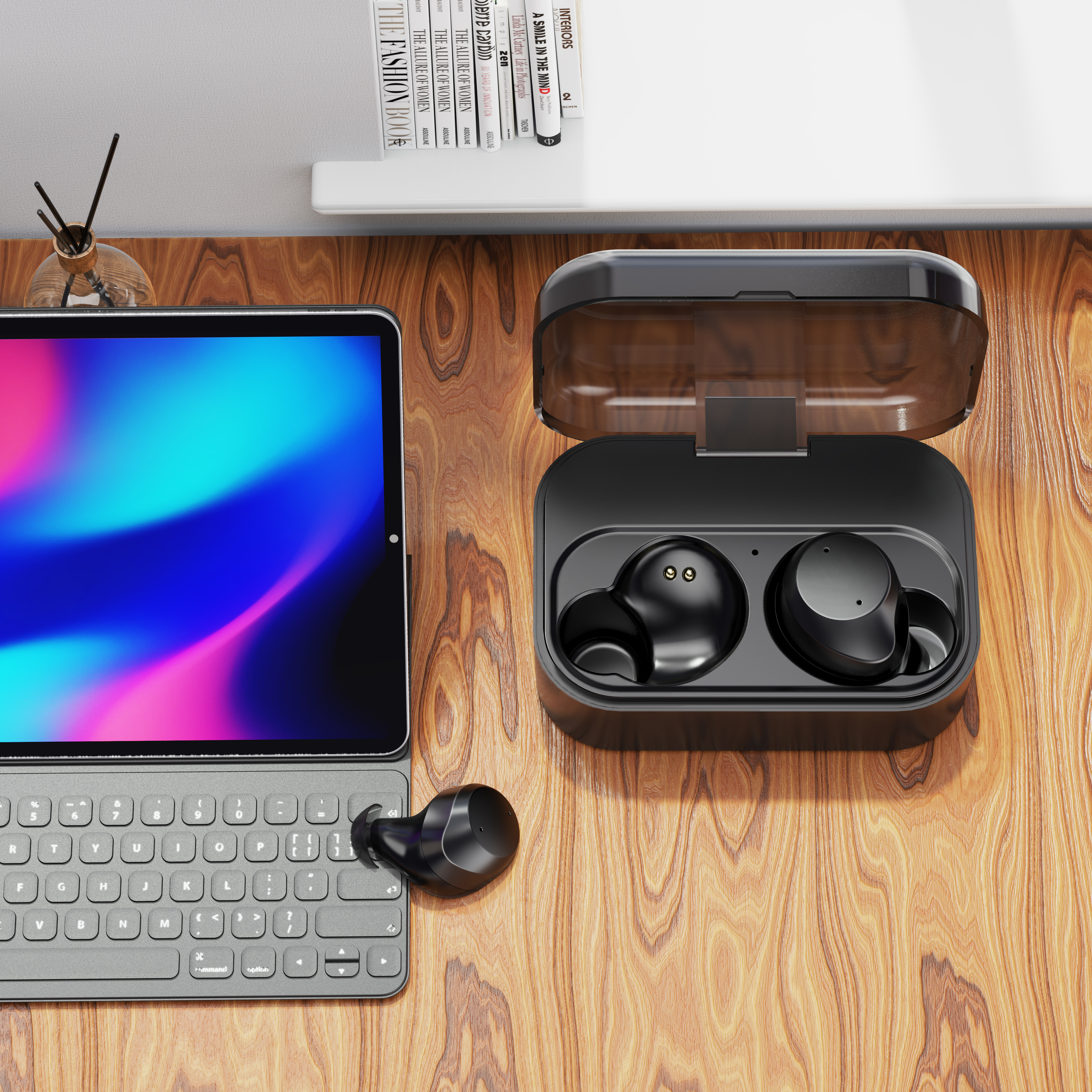 Render，product，electronic product，