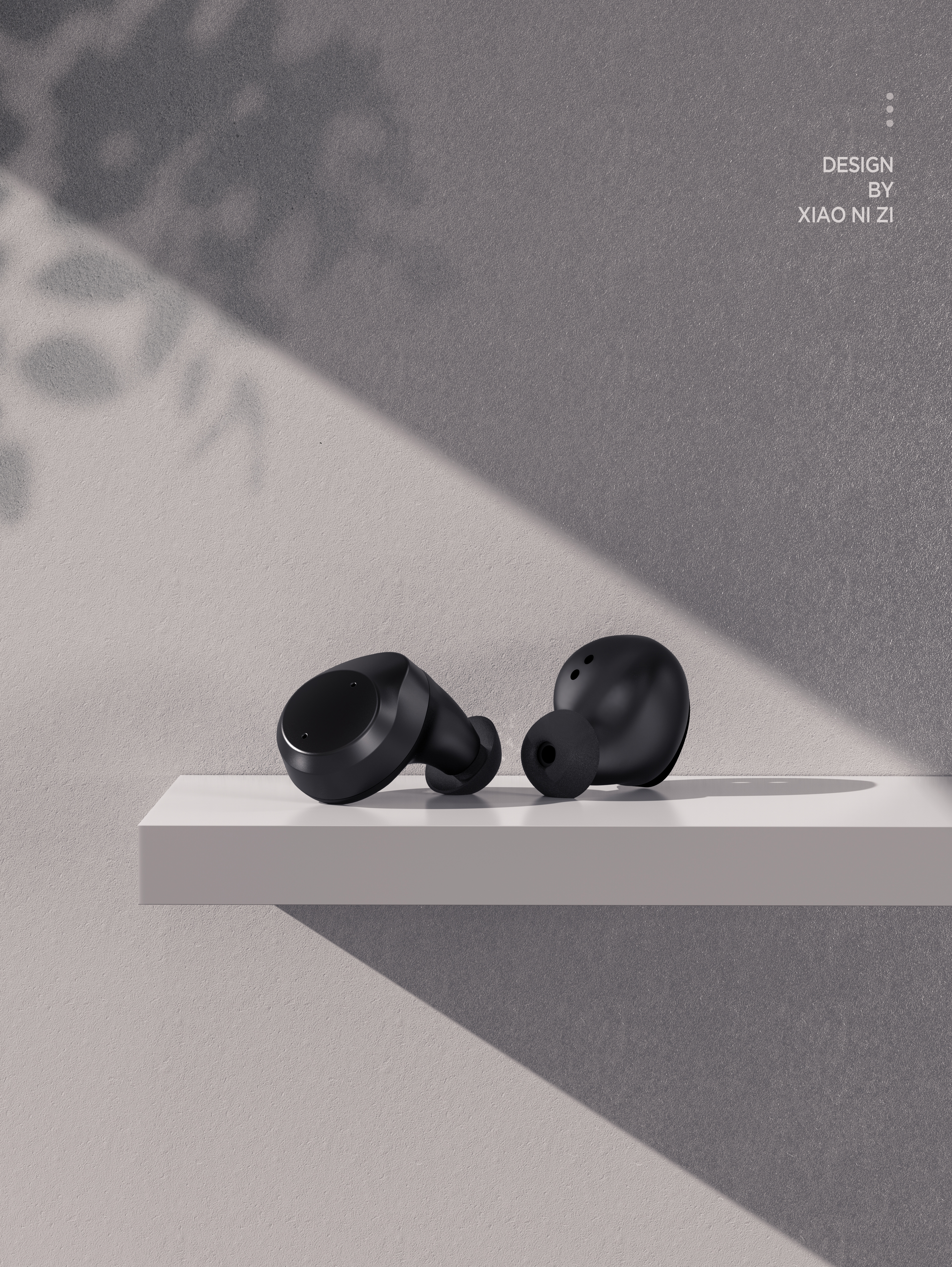 Render，product，electronic product，