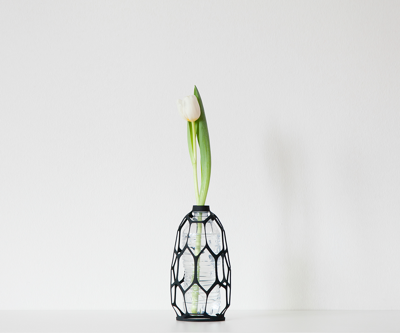 product design，industrial design，vase，3D printing technology，decorate，