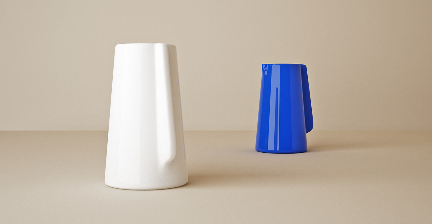 product design，industrial design，ceramics，Simplicity，fashion，