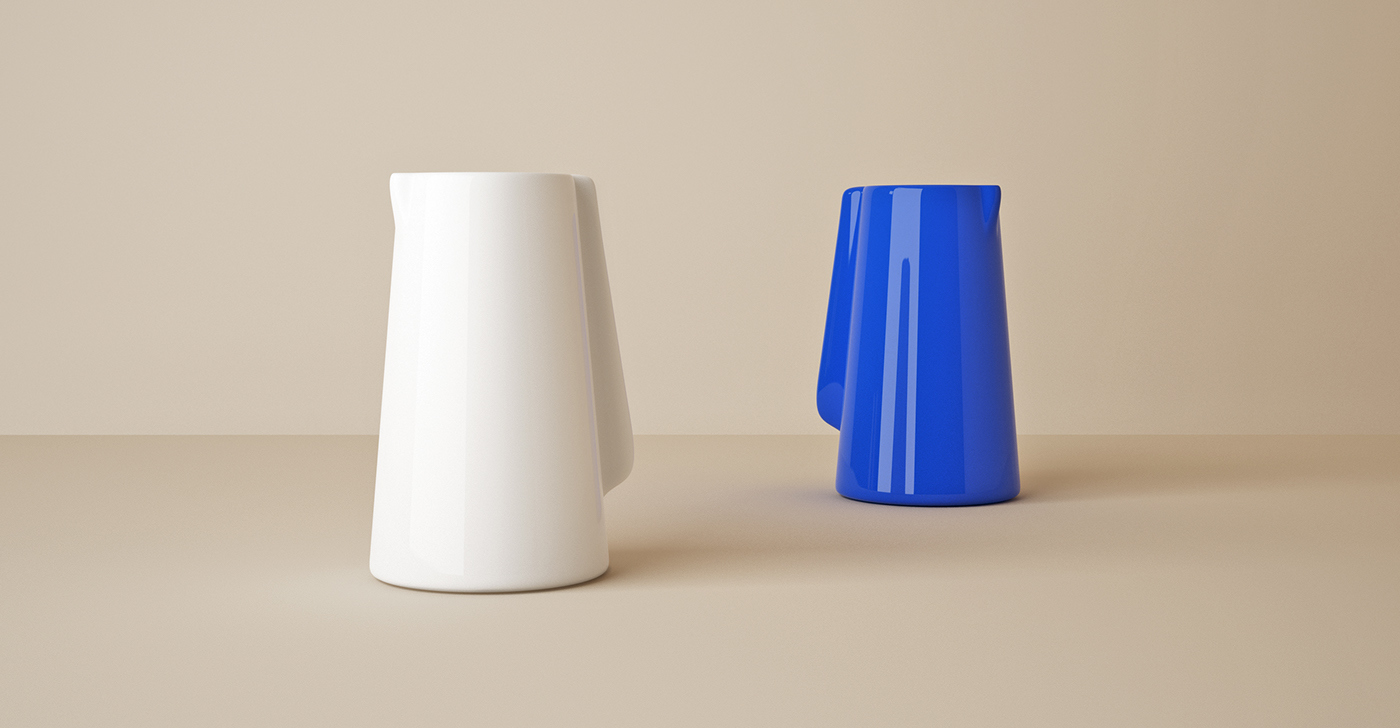 product design，industrial design，ceramics，Simplicity，fashion，