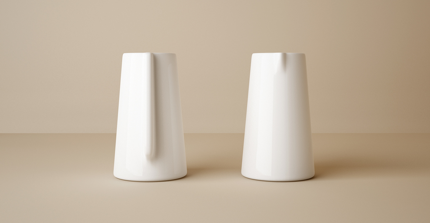 product design，industrial design，ceramics，Simplicity，fashion，