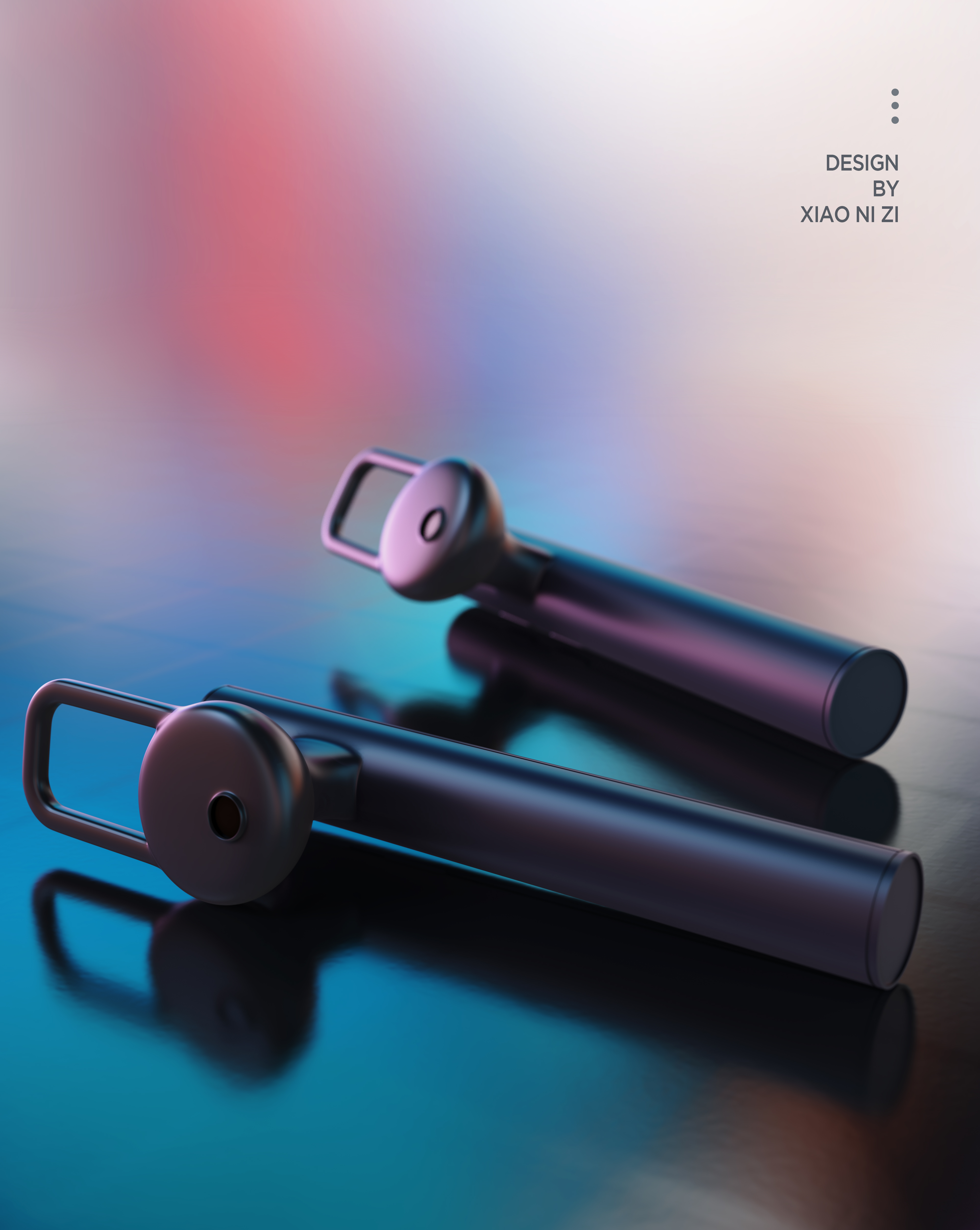 Render，product，electronic product，